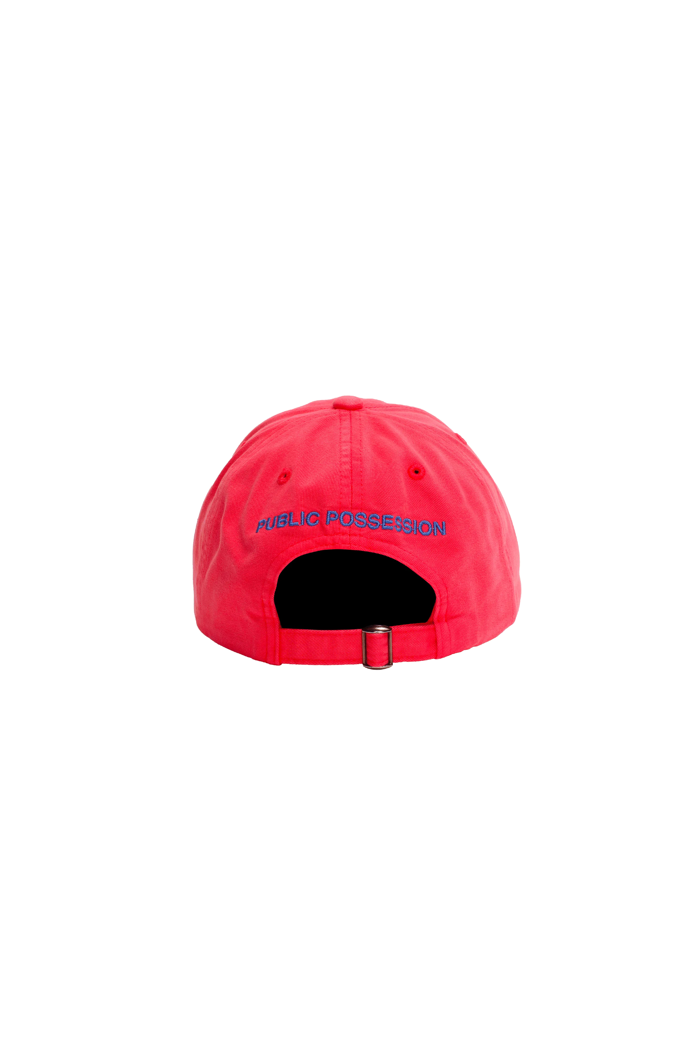 "Snack" Cap