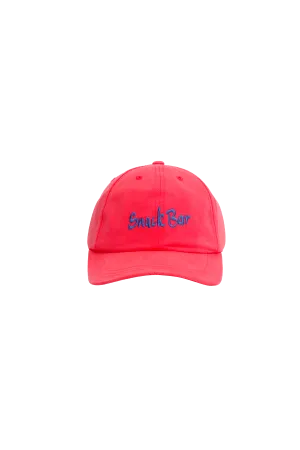 "Snack" Cap