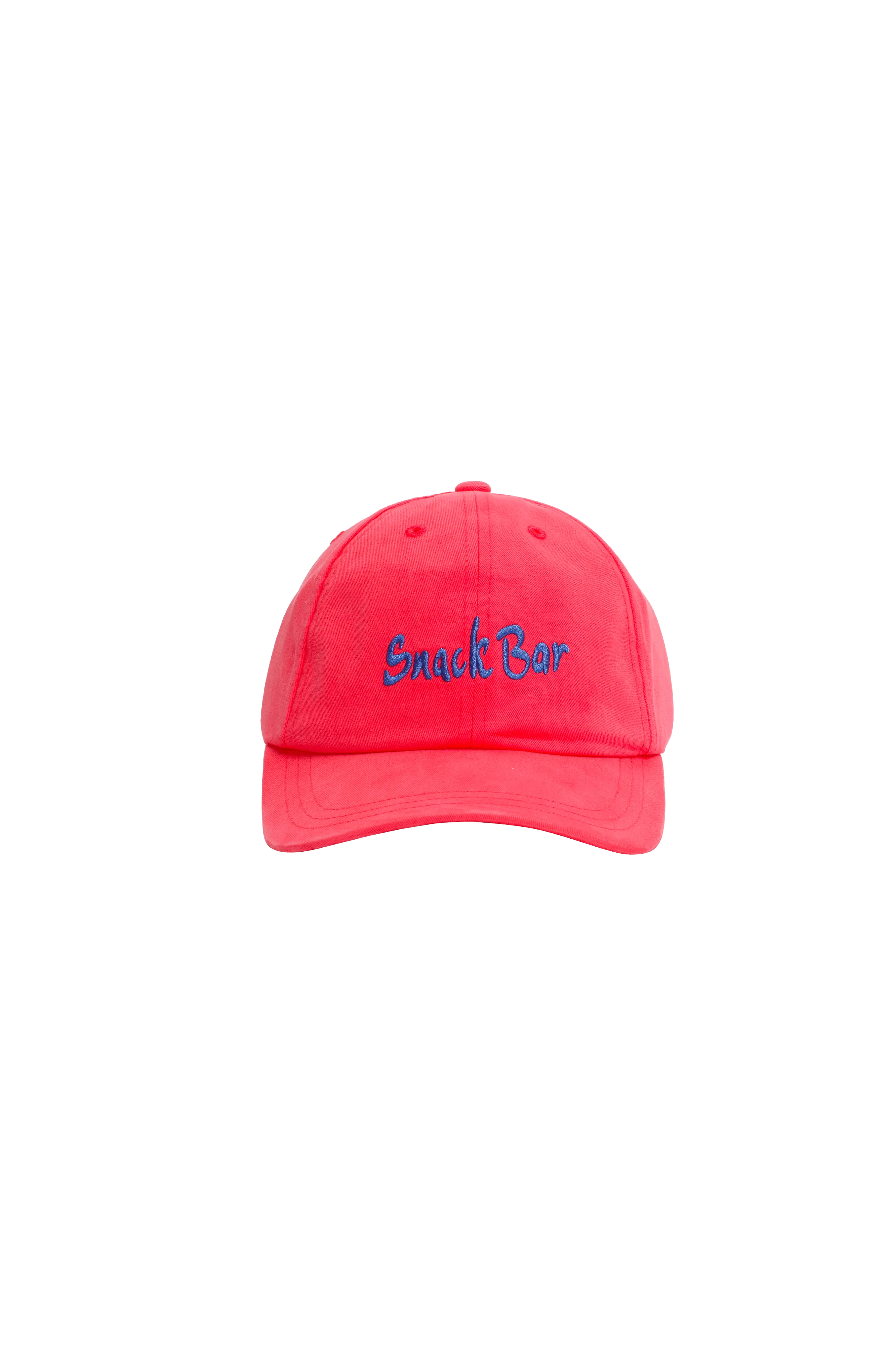 "Snack" Cap