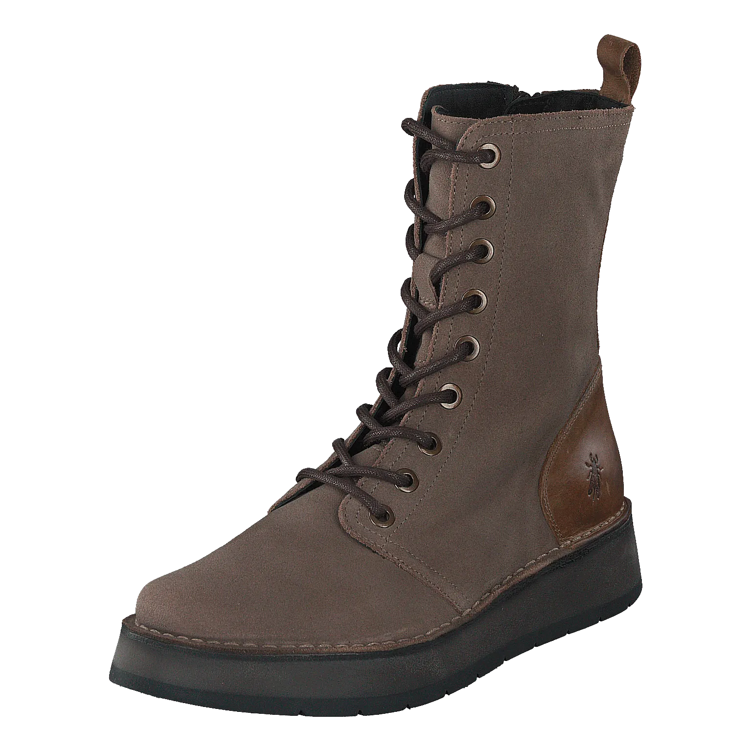 Rami043fly Taupe/camel