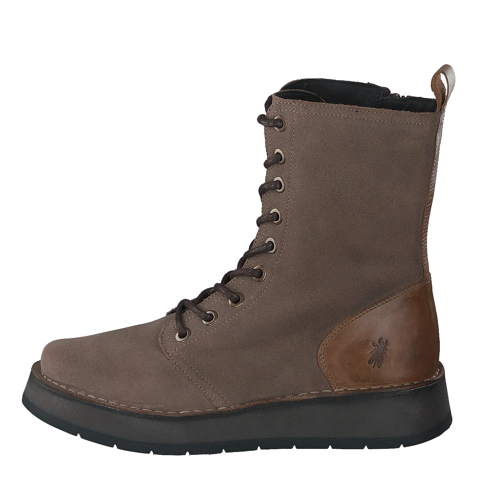 Rami043fly Taupe/camel