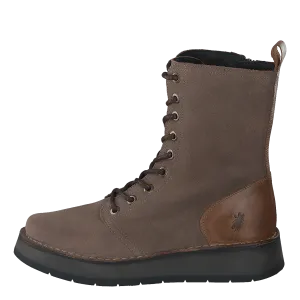 Rami043fly Taupe/camel