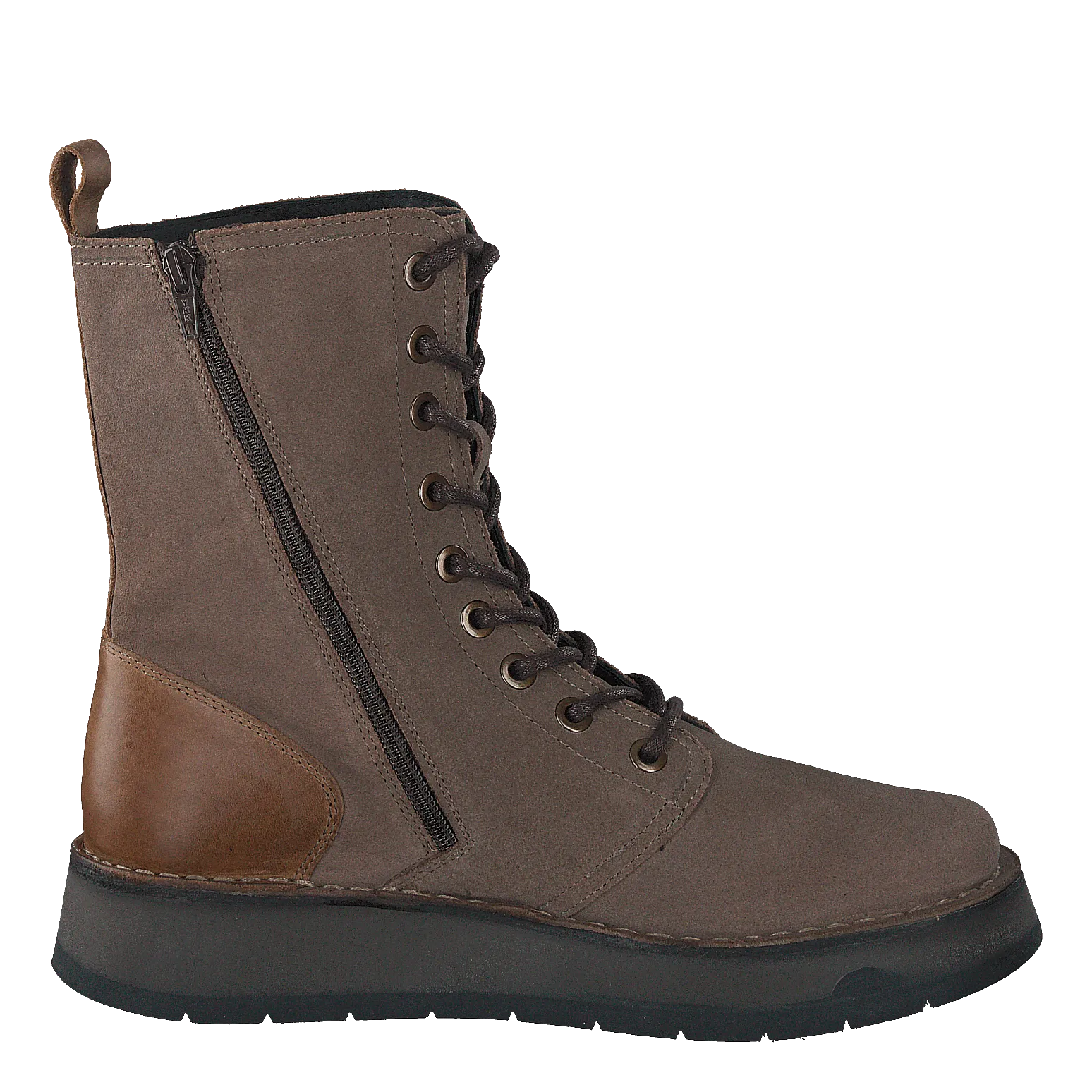 Rami043fly Taupe/camel
