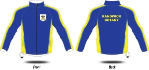 RANDWICK BOTANY LAC - Jacket