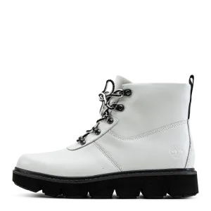 Raywood Alpine Hiker White