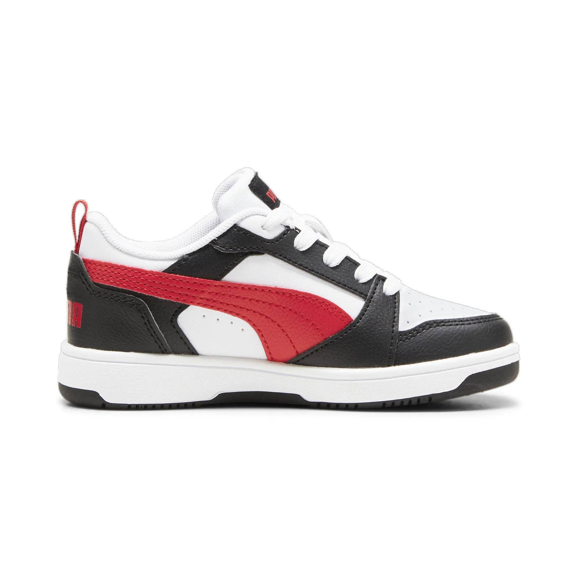 Rebound V6 Lo Lace Up Sneakers (Little Kid-Big Kid)