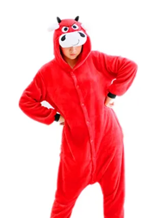 Red Bull Onesie