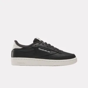 Reebok Footwear  Women's Club C 85 Reebok Classics Ftw Women Black M