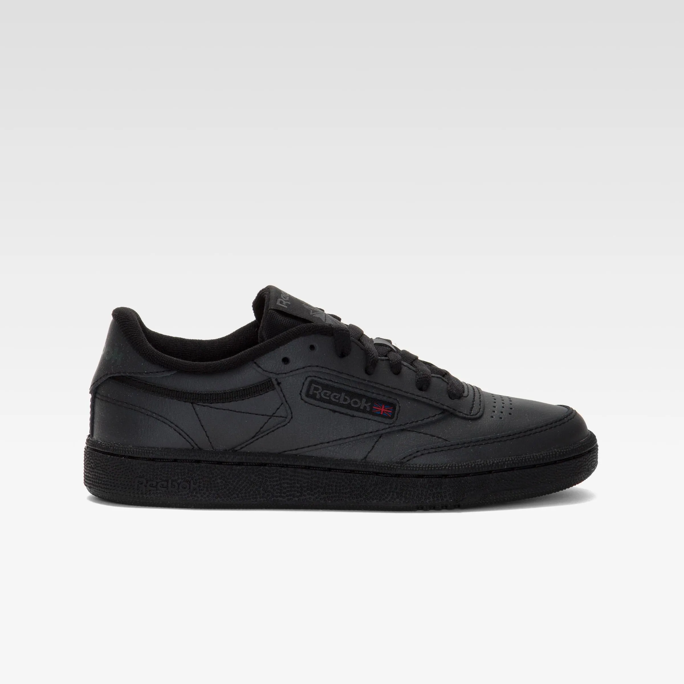 Reebok Footwear  Women's Club C 85 Reebok Classics Ftw Women Black M