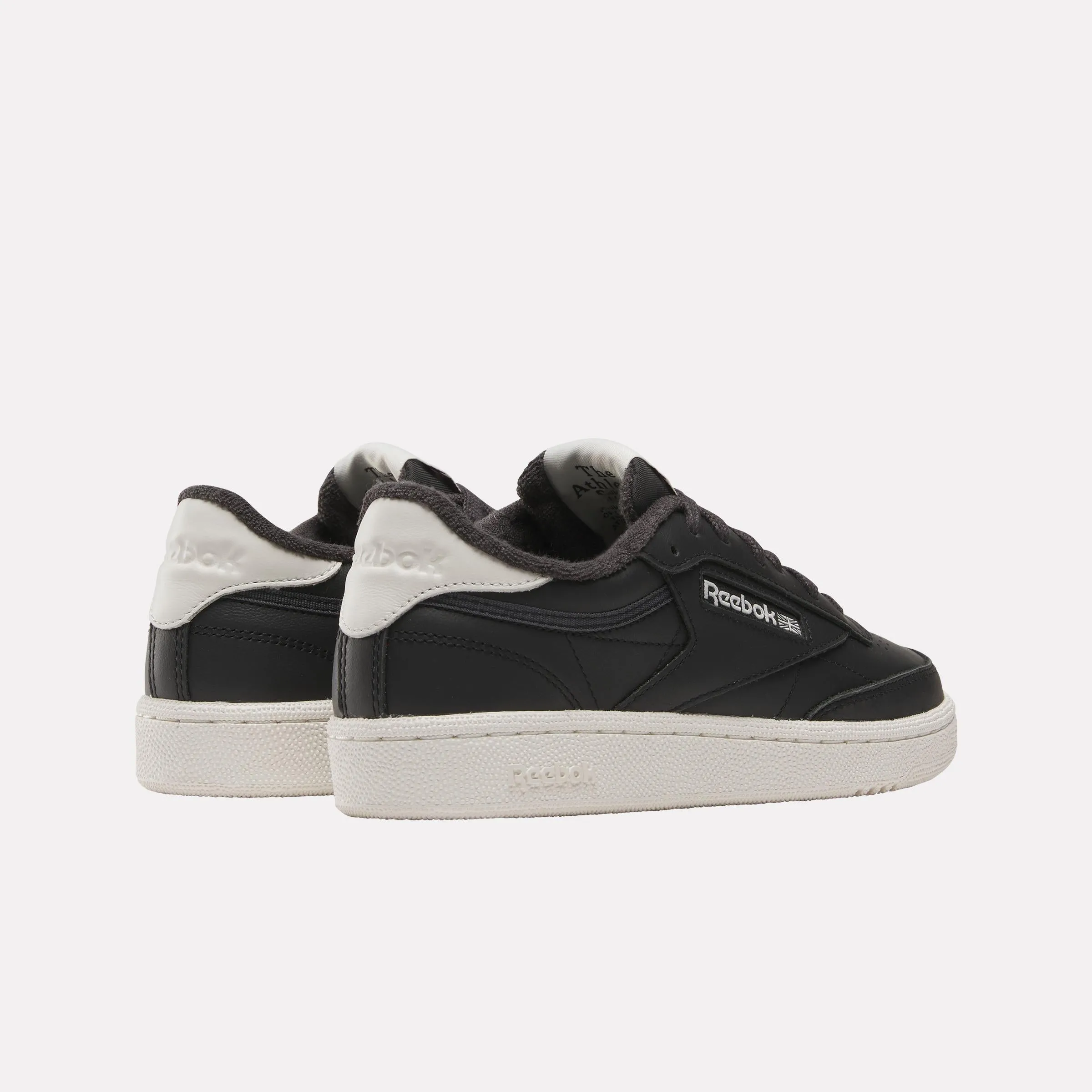 Reebok Footwear  Women's Club C 85 Reebok Classics Ftw Women Black M