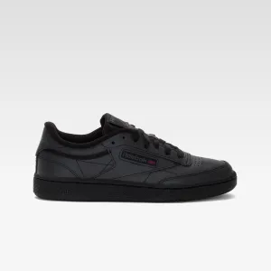 Reebok Footwear  Women's Club C 85 Reebok Classics Ftw Women Black M