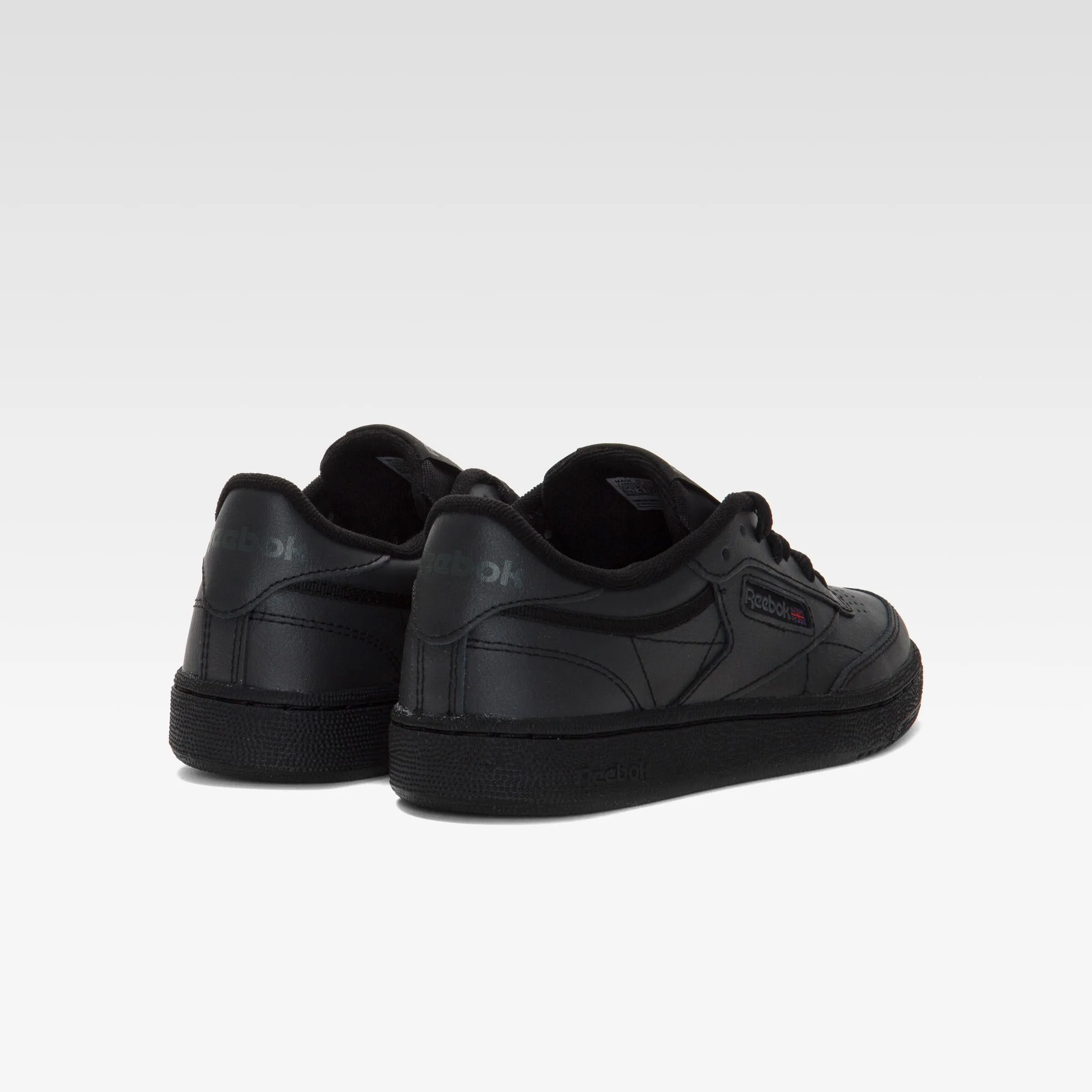 Reebok Footwear  Women's Club C 85 Reebok Classics Ftw Women Black M