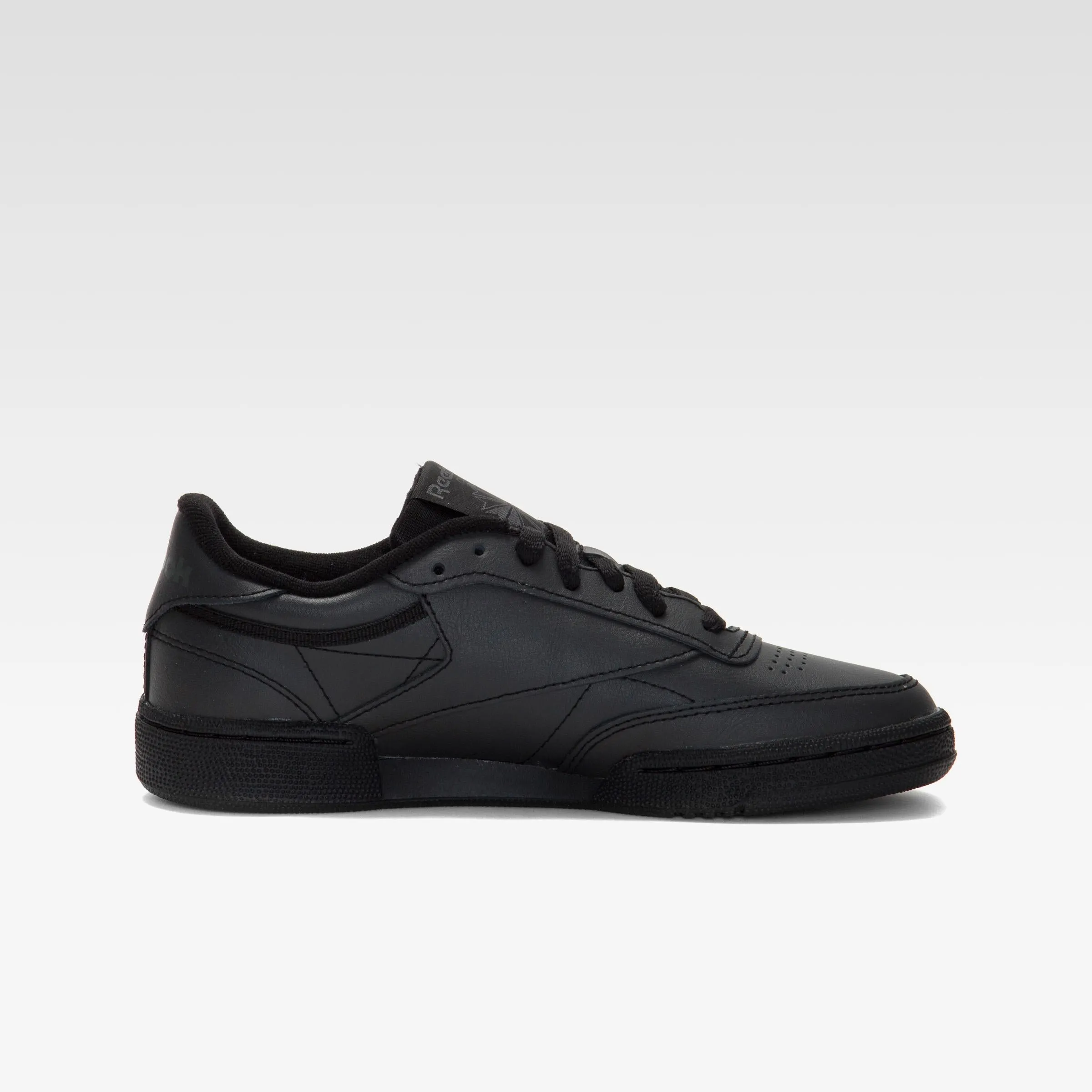 Reebok Footwear  Women's Club C 85 Reebok Classics Ftw Women Black M