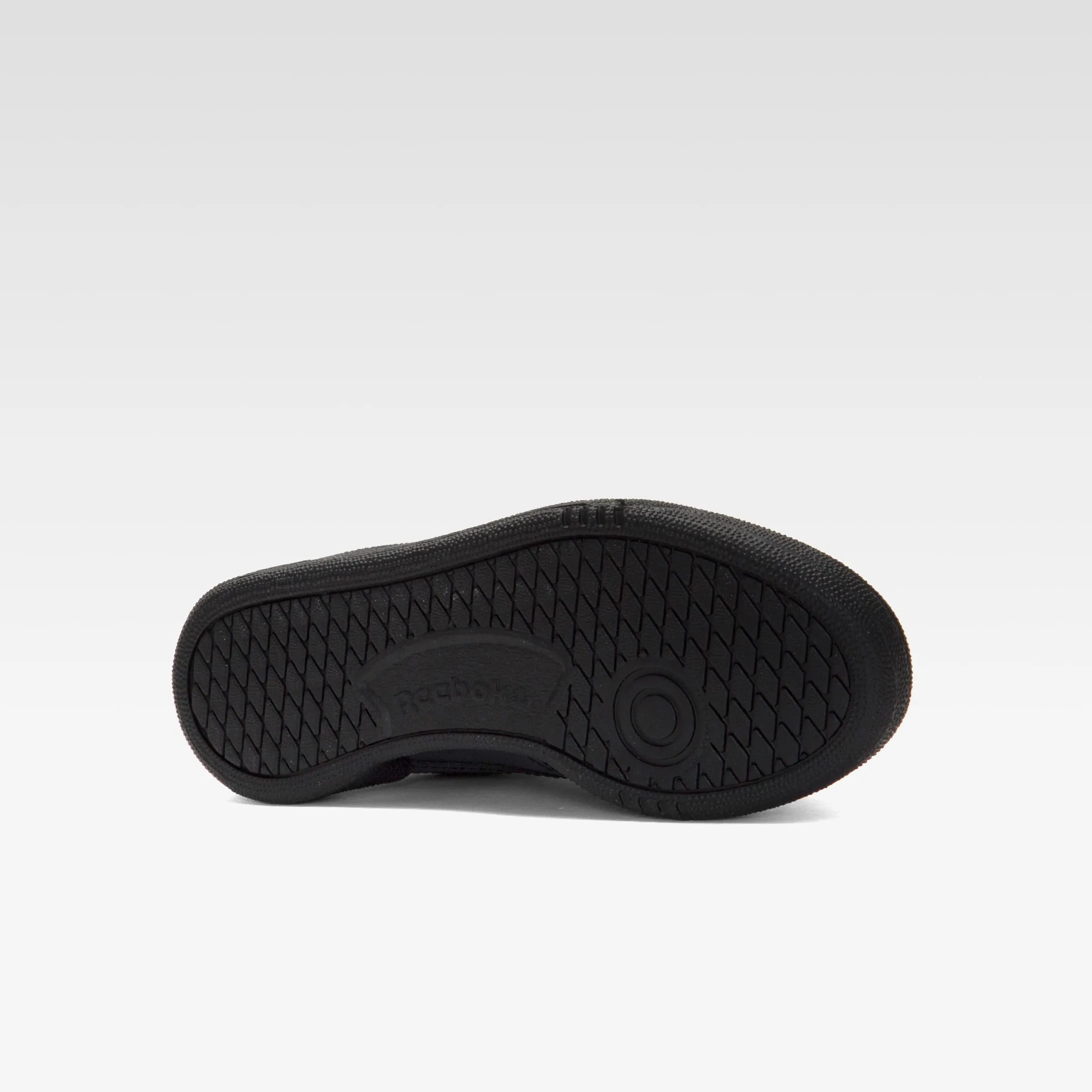 Reebok Footwear  Women's Club C 85 Reebok Classics Ftw Women Black M