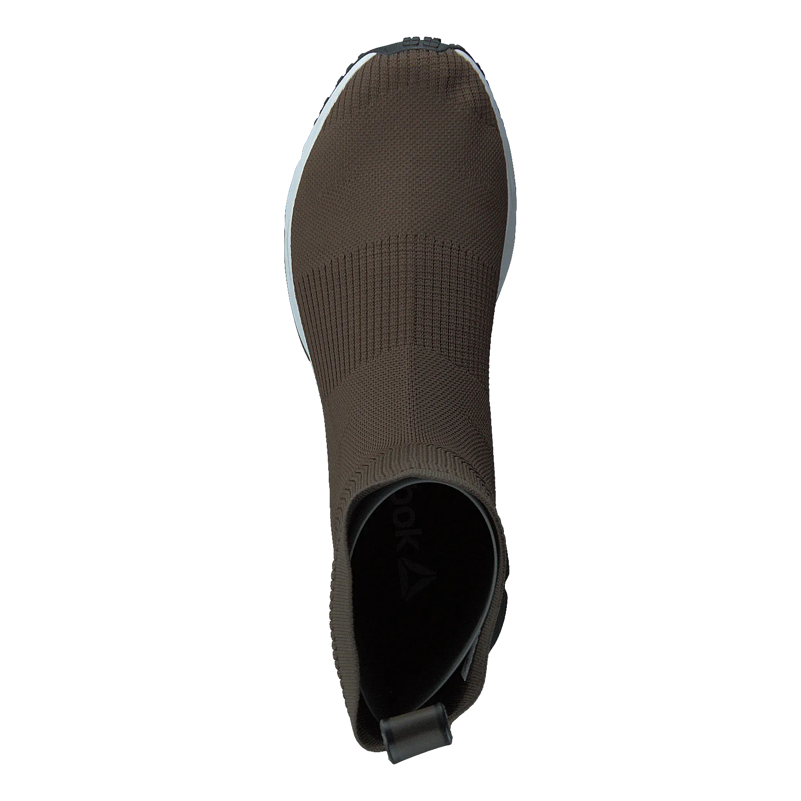 Reebok Sock Runner Oliv
