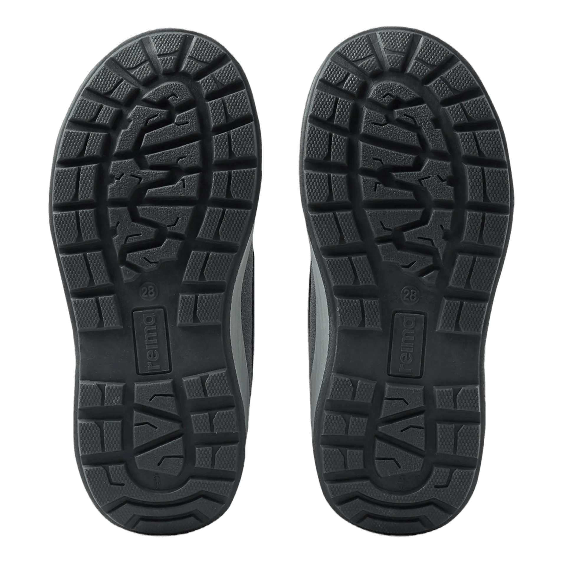 Reimatec winter boots Sophis Dark silver