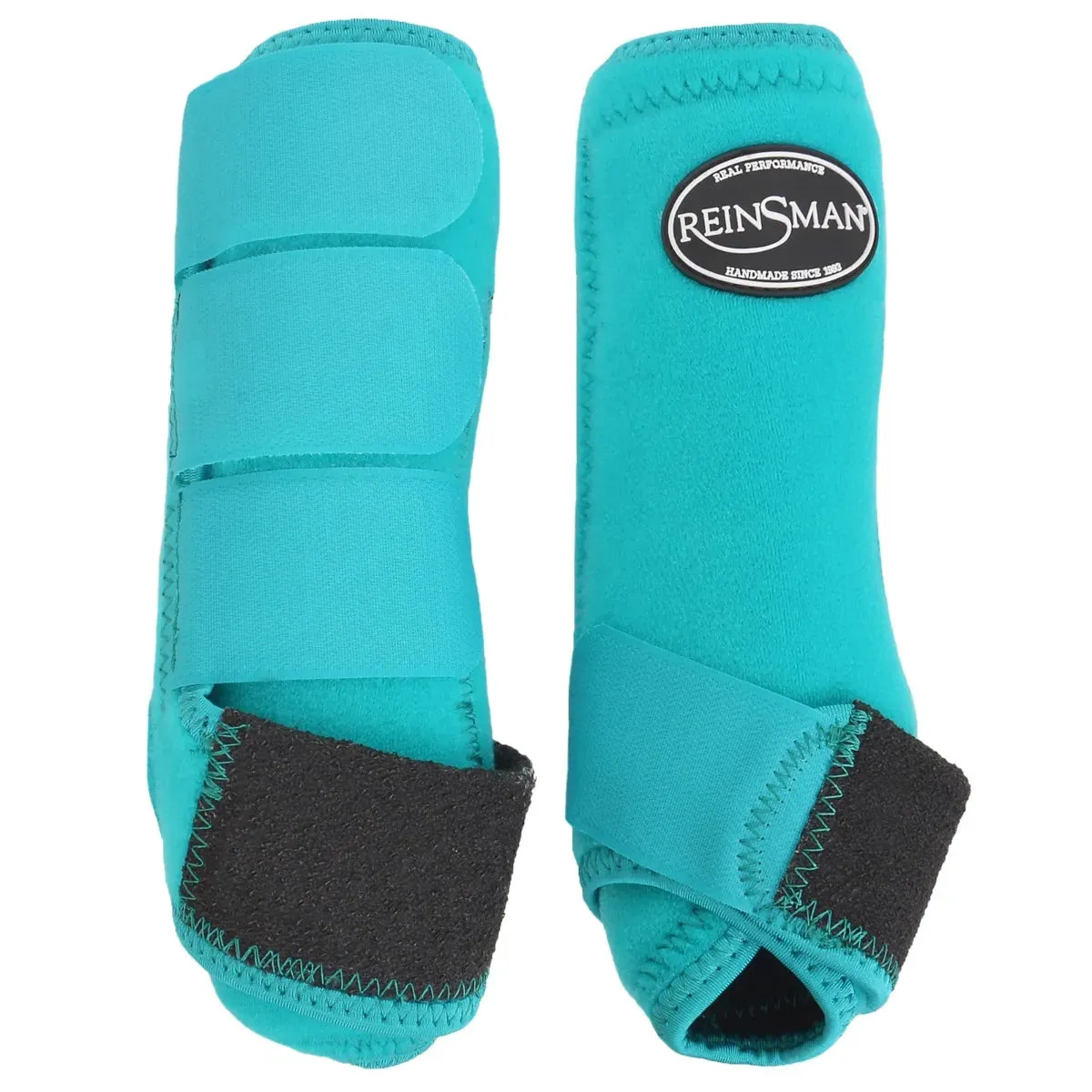 Reinsman Apex Sport Boots - Aqua