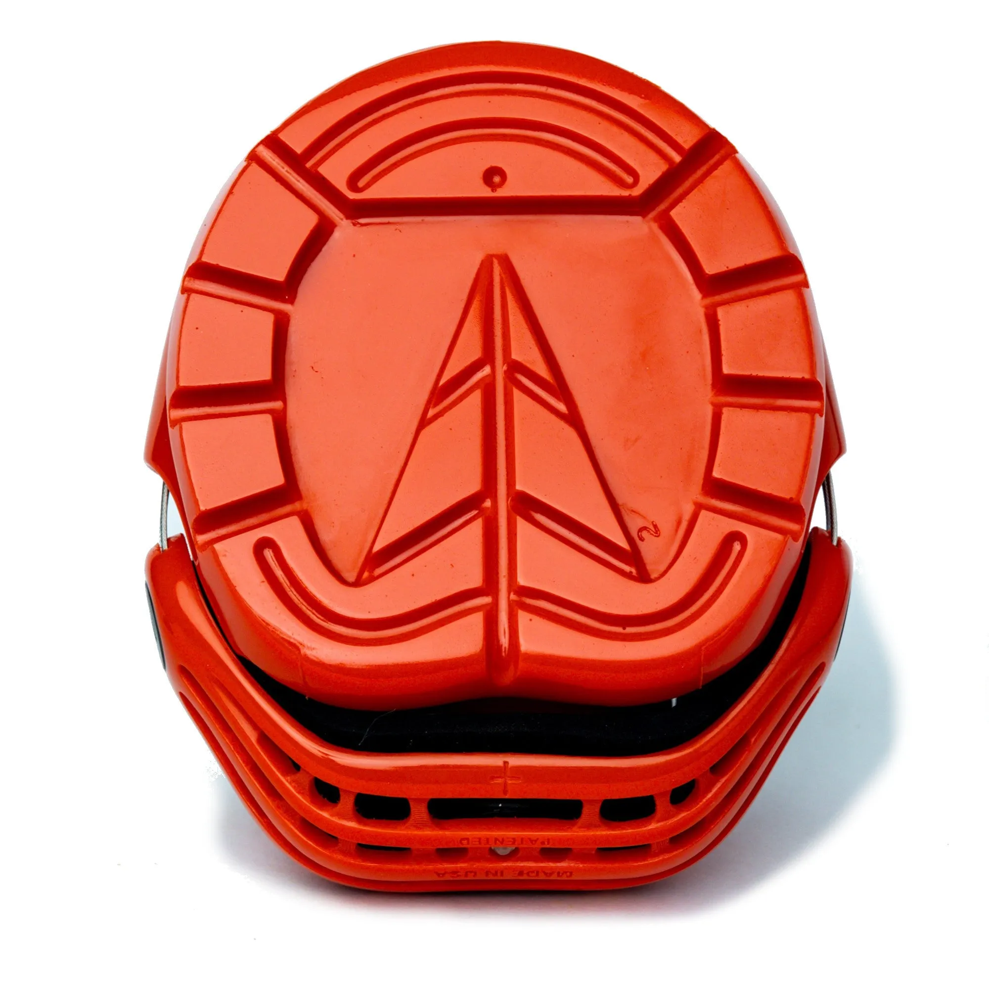 Renegade® Classic Hoof Boots - Sport Orange