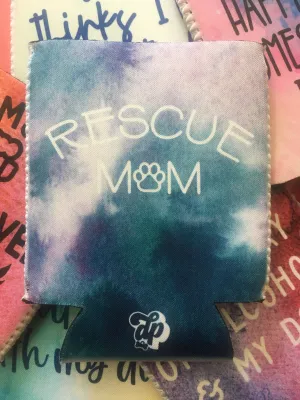 Rescue Mom Can Cooler