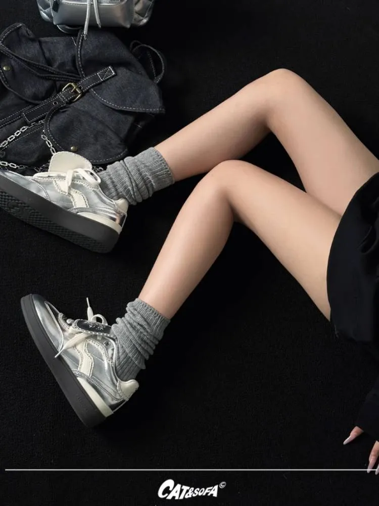Retro casual shoes【s0000009257】