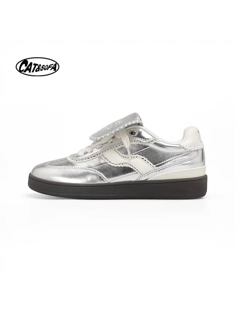 Retro casual shoes【s0000009257】