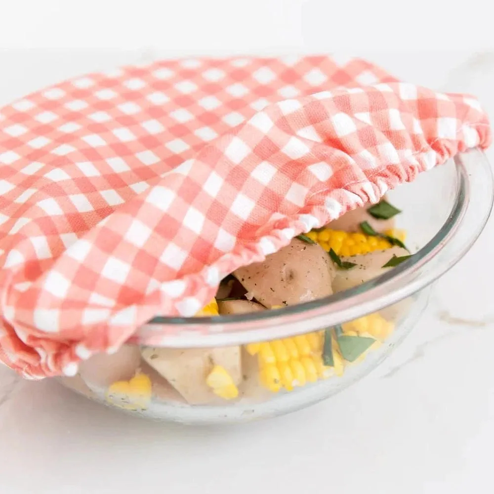 Reusable Food Cover - Large