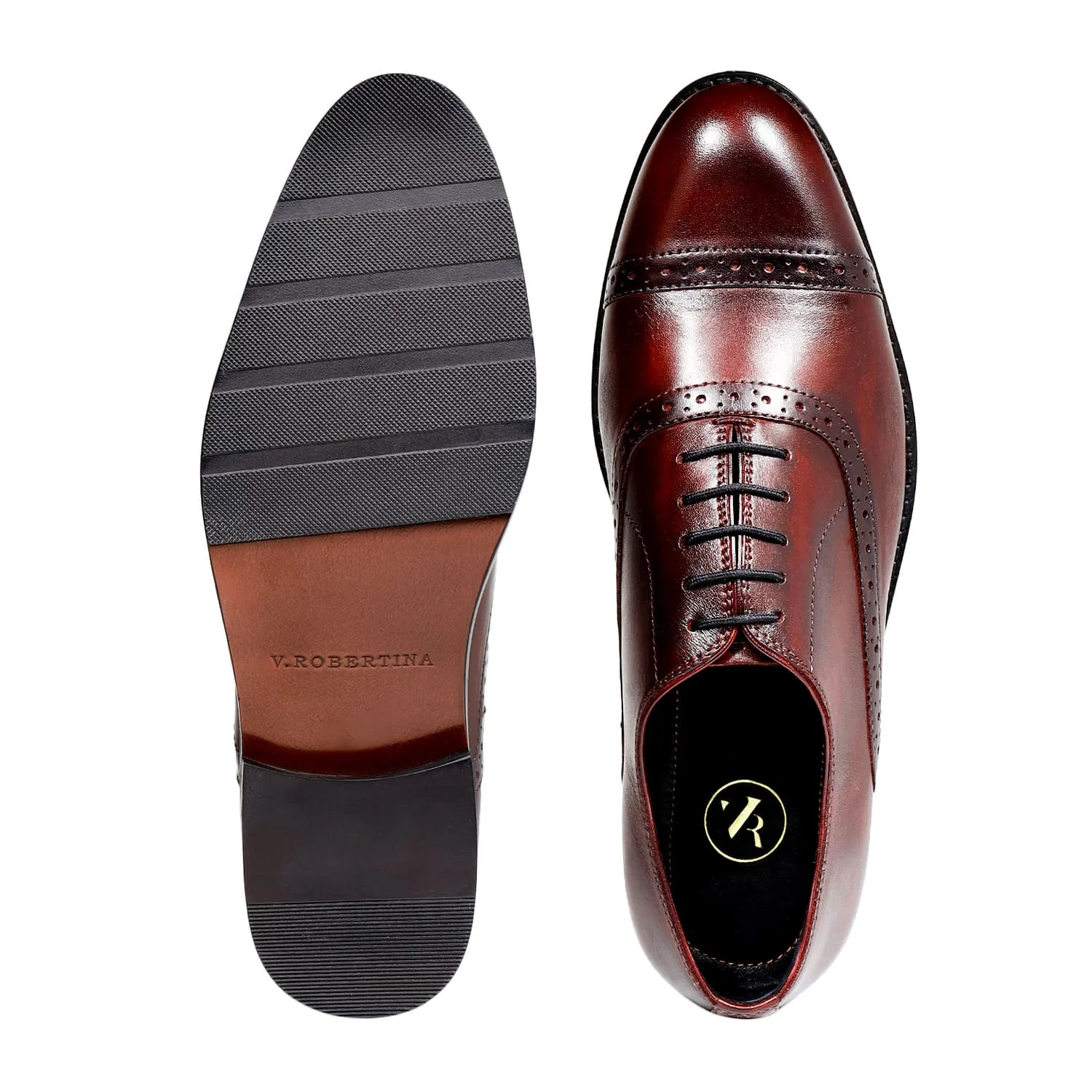 RIO BROGUE WINE