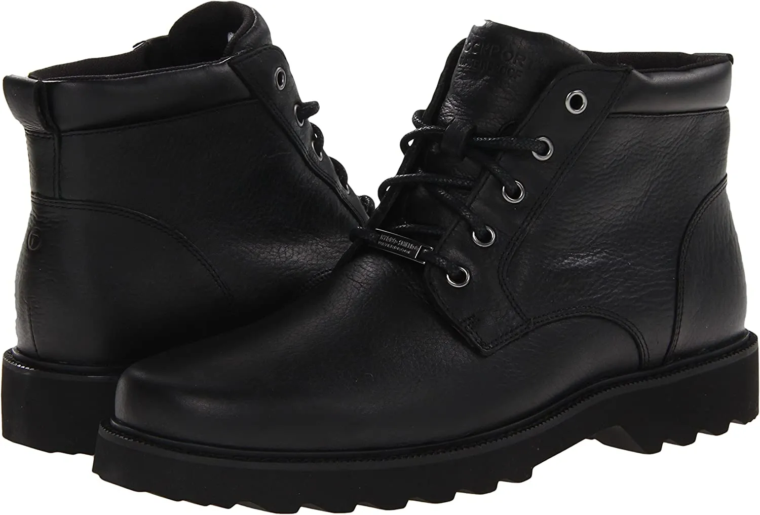ROCKPORT NORTHFIELD WATERPROOF