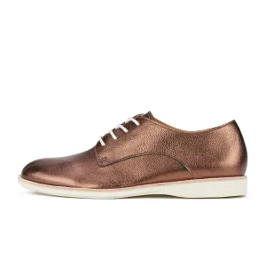 Rollie Derby Super Soft Bronze Tumble