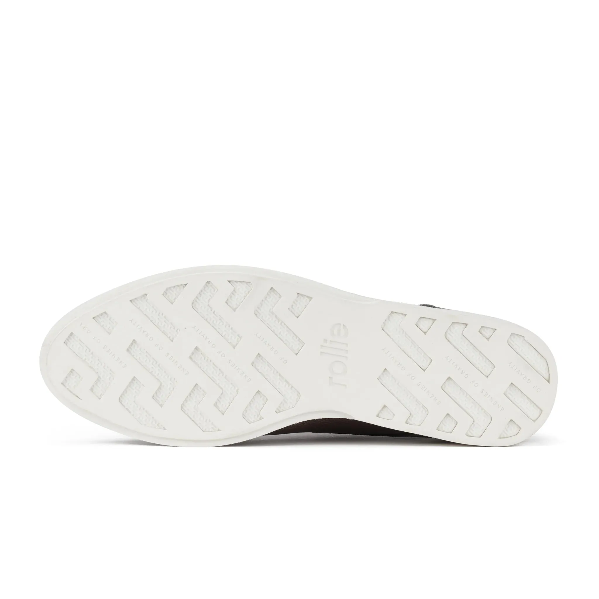 Rollie Derby Super Soft Bronze Tumble