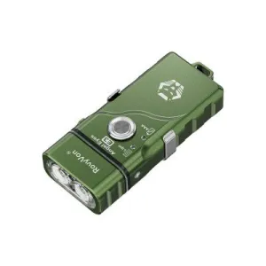 Rovyvon - E3 (Green Cool White)