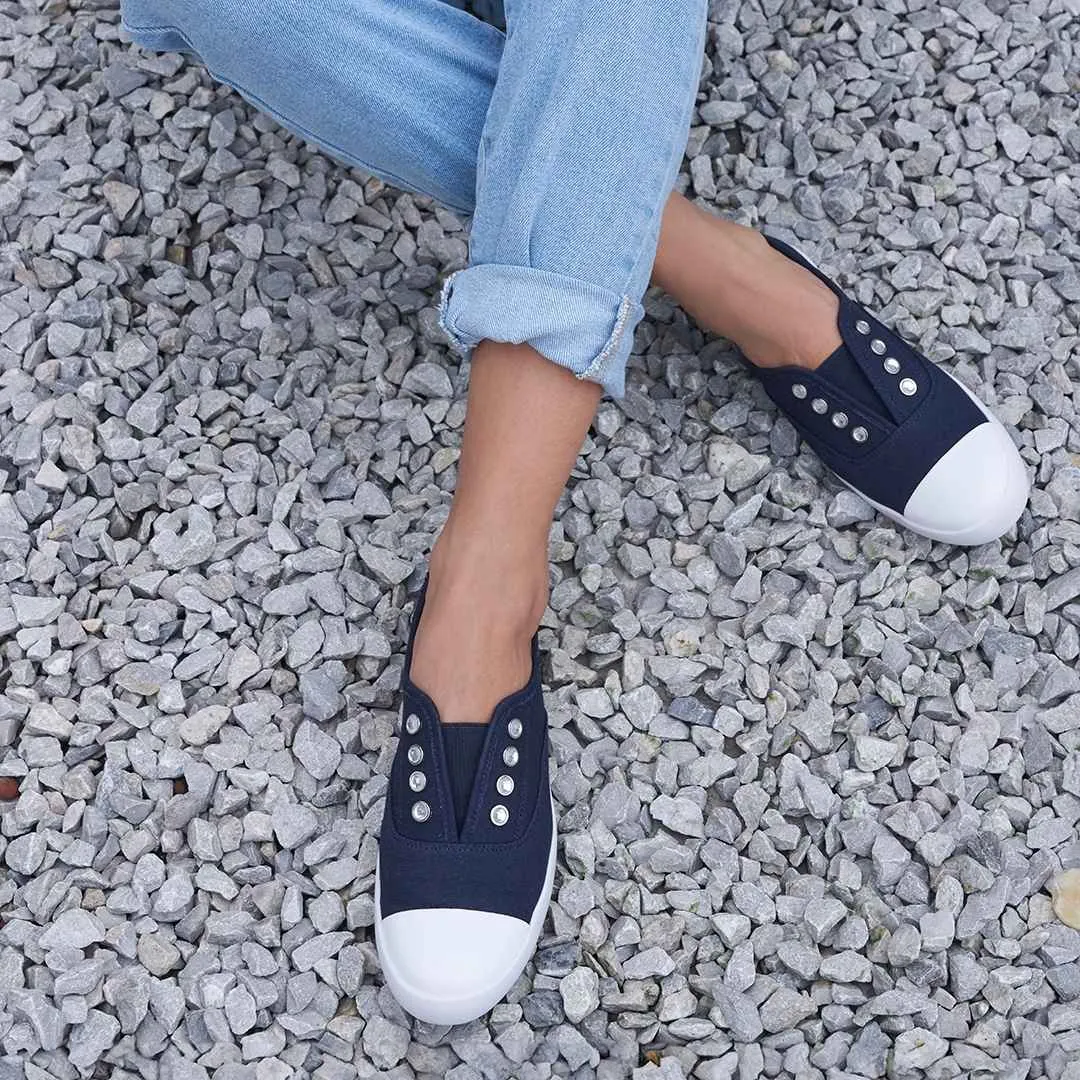Ruby - Navy