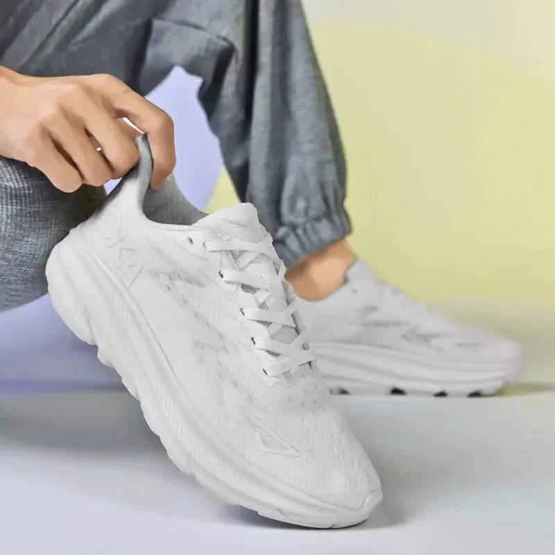 Running Shoes Casual Sports Shoes 2024 New Outdoor  Comfortable Spring Summer Non-slip Unisex for Men Women free shipping Soft