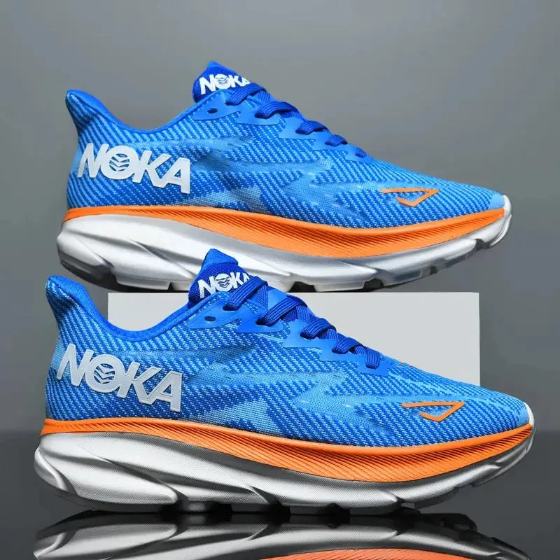 Running Shoes Casual Sports Shoes 2024 New Outdoor  Comfortable Spring Summer Non-slip Unisex for Men Women free shipping Soft