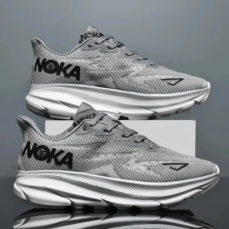Running Shoes Casual Sports Shoes 2024 New Outdoor  Comfortable Spring Summer Non-slip Unisex for Men Women free shipping Soft