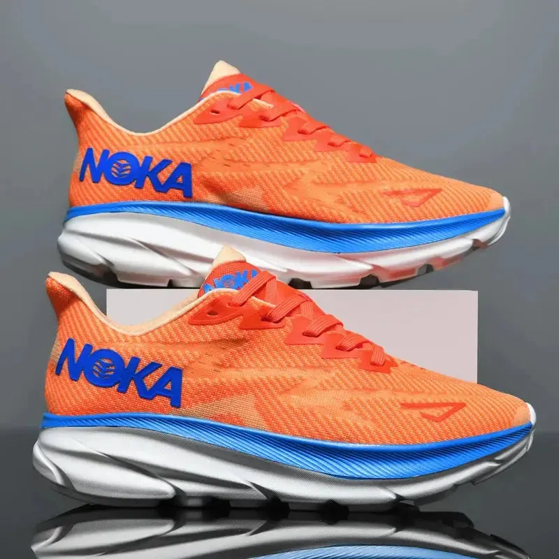 Running Shoes Casual Sports Shoes 2024 New Outdoor  Comfortable Spring Summer Non-slip Unisex for Men Women free shipping Soft