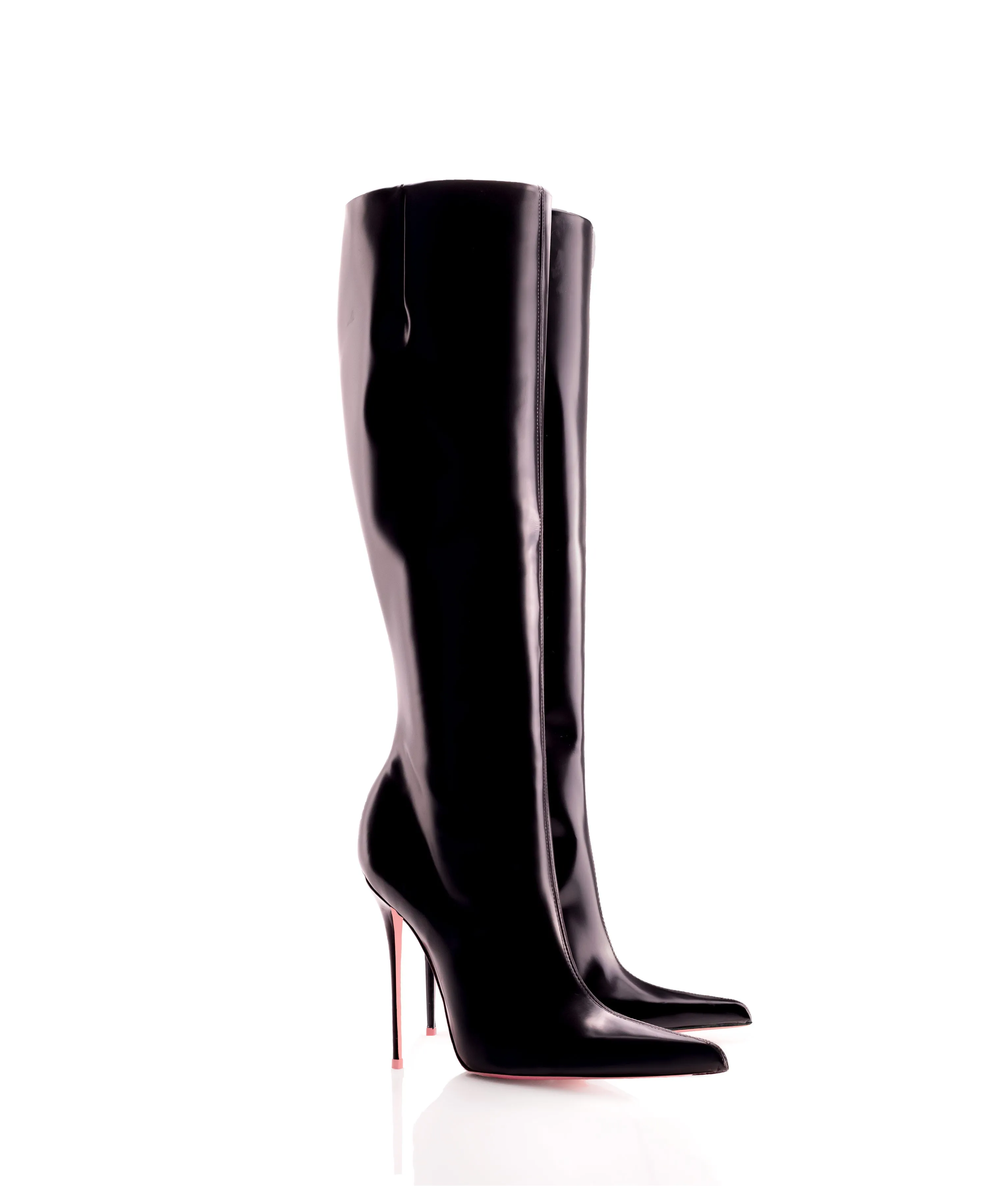 Sadr 125 Black Florentic