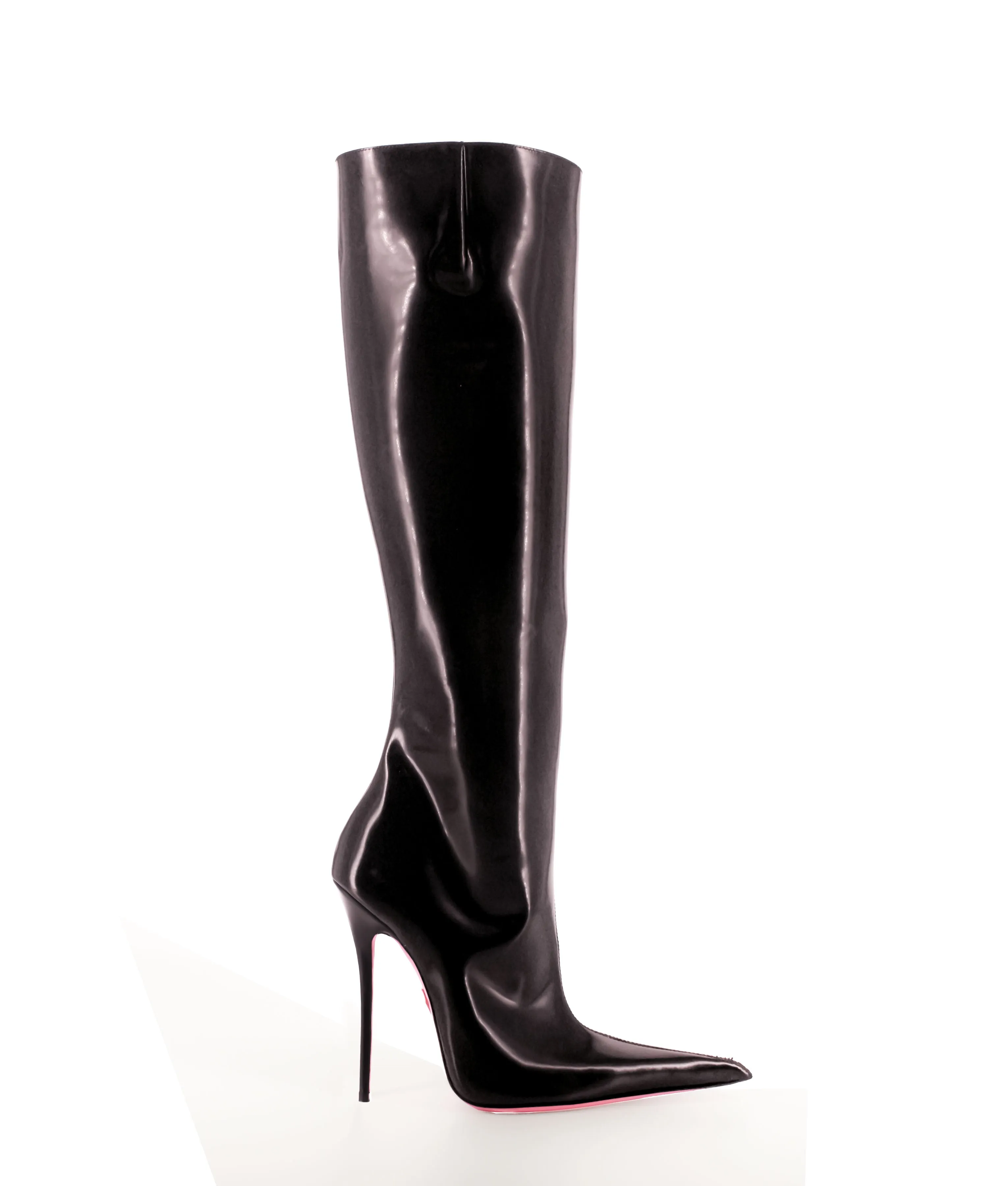 Sadr 125 Black Florentic
