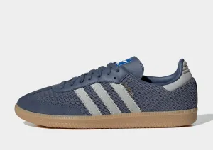 Samba OG