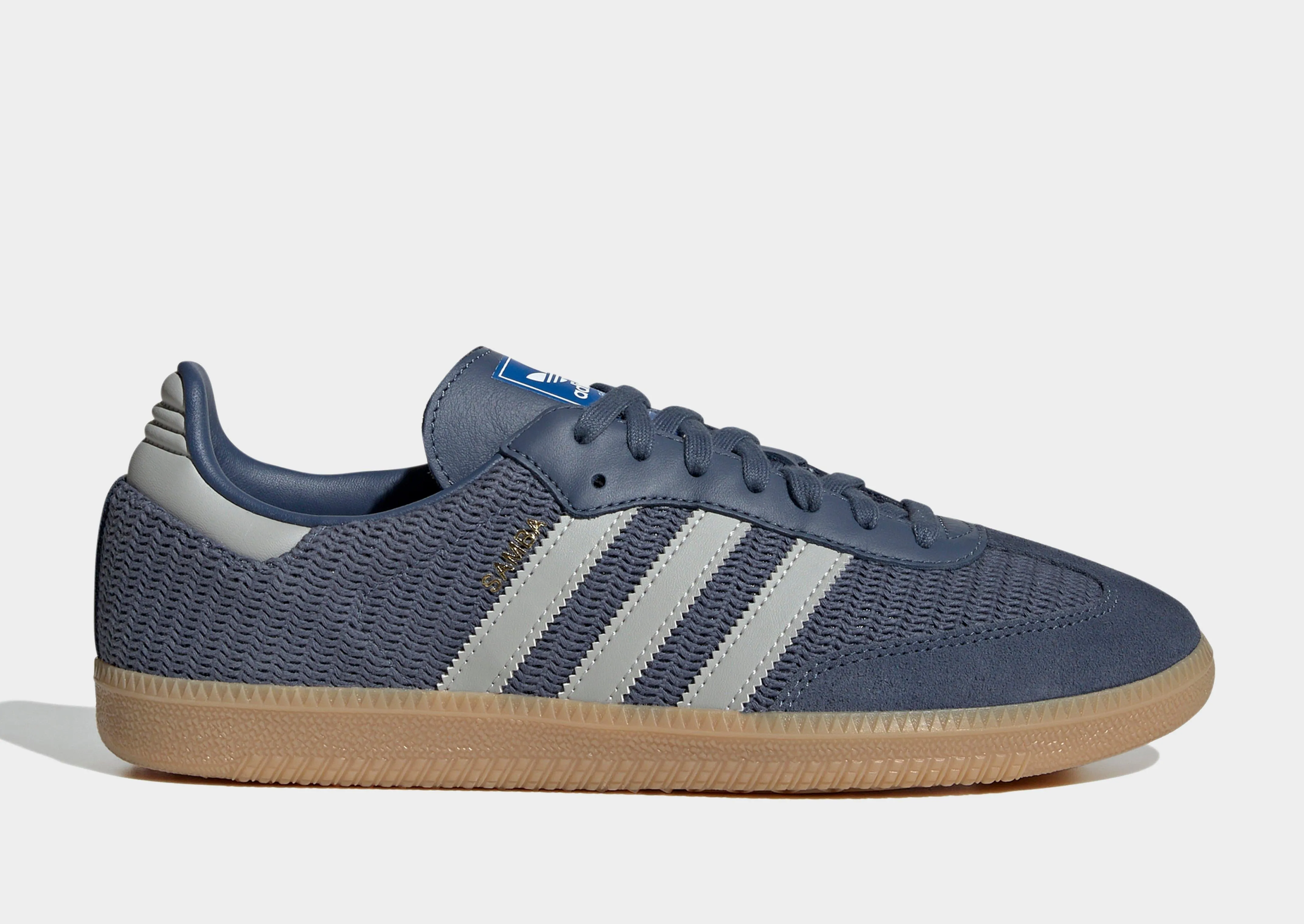 Samba OG