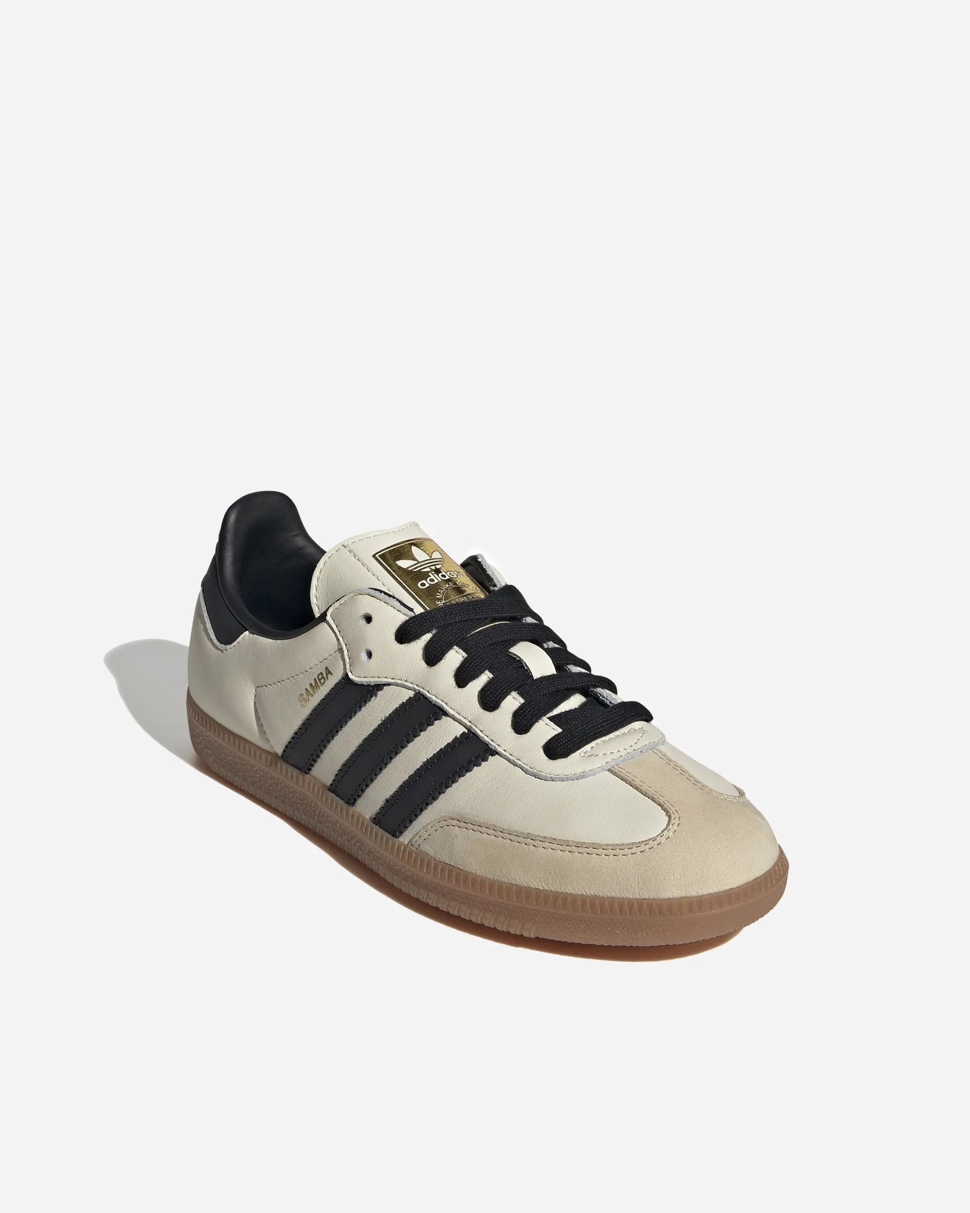 Samba OG