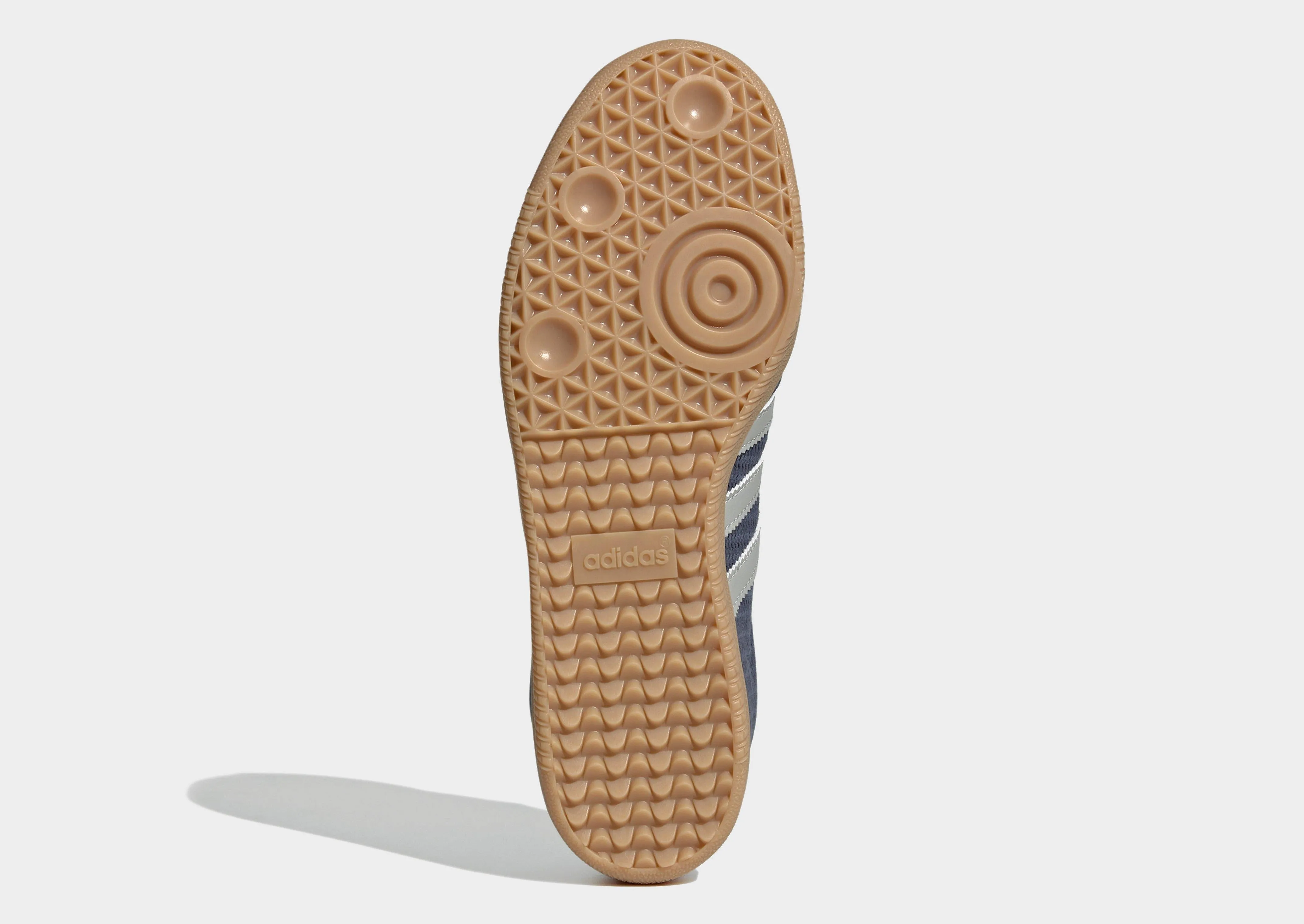 Samba OG