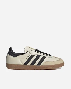 Samba OG