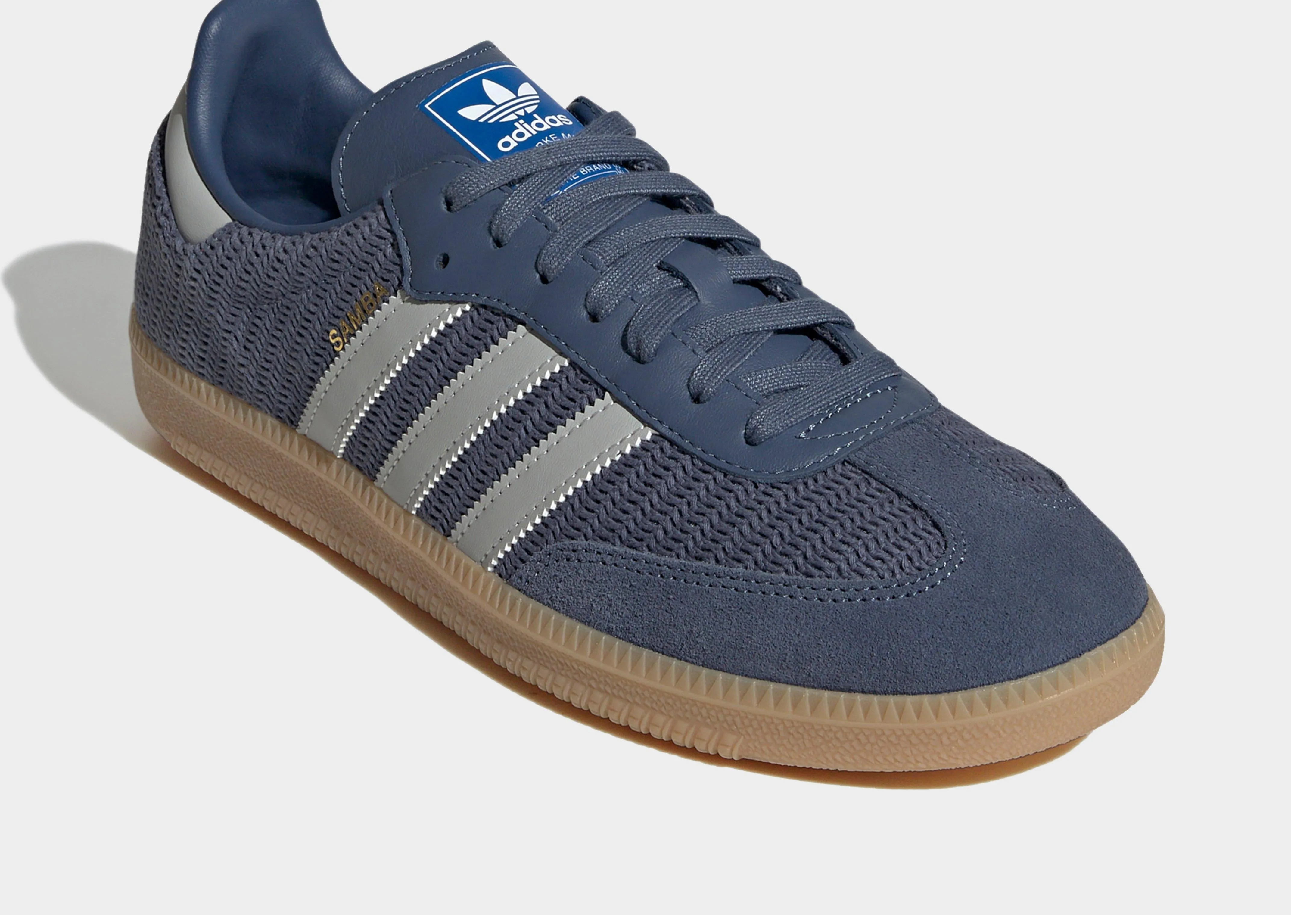 Samba OG
