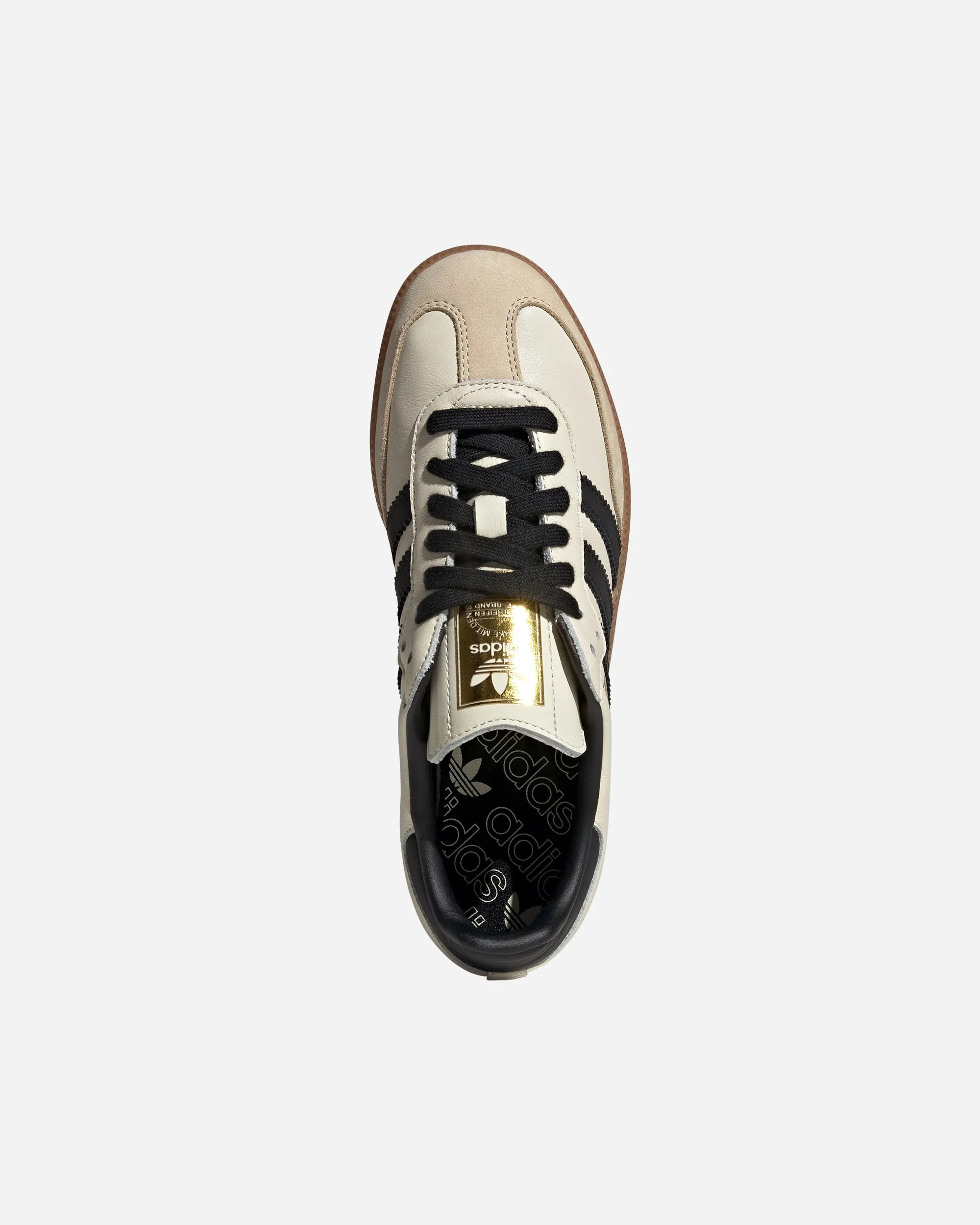 Samba OG