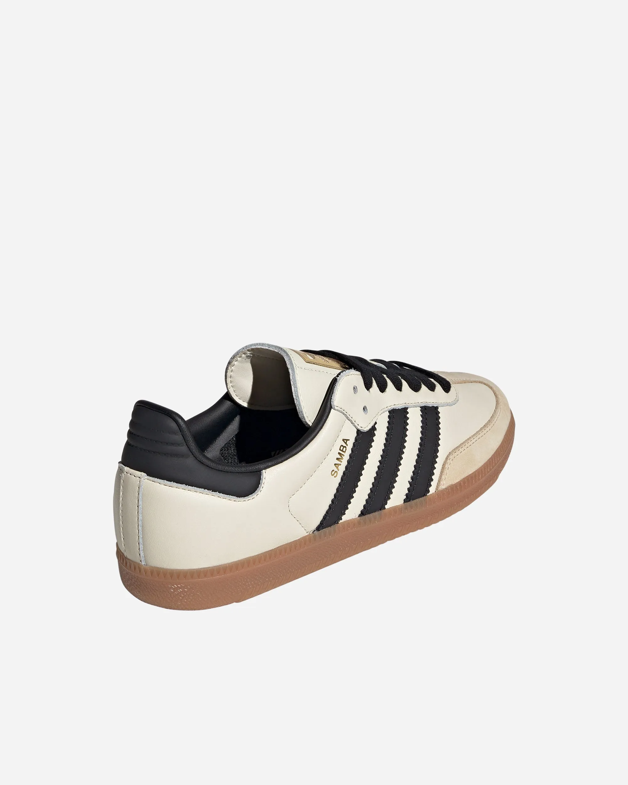 Samba OG