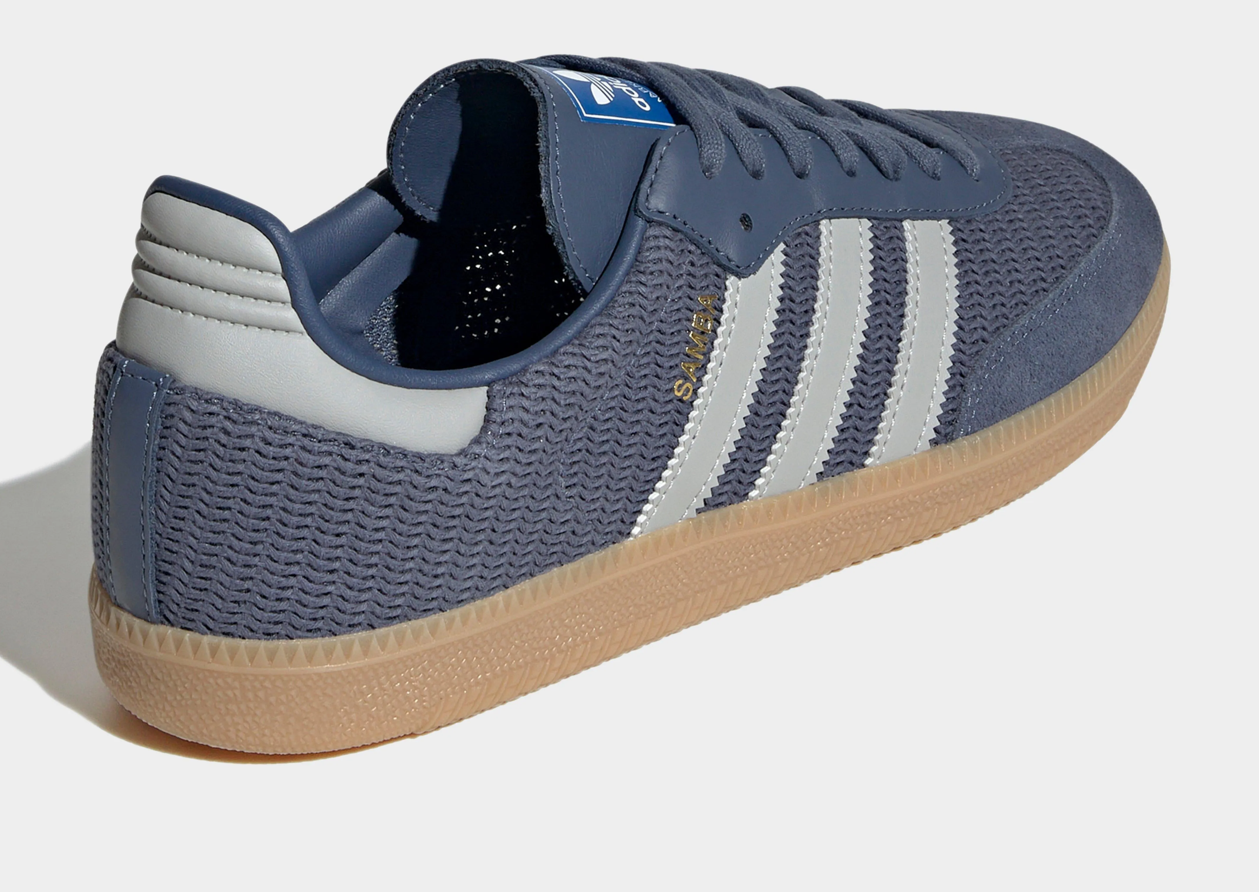 Samba OG
