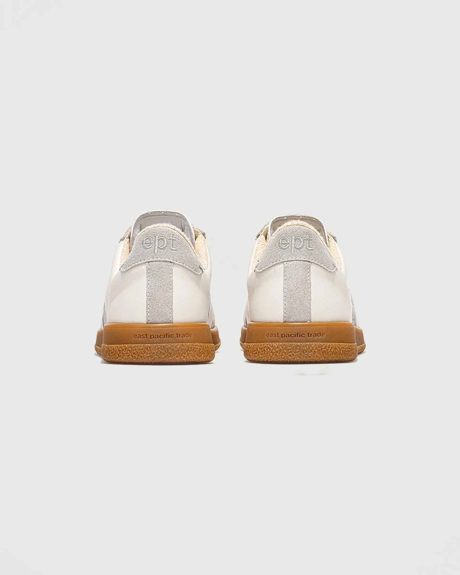 Santos Off White/Grey