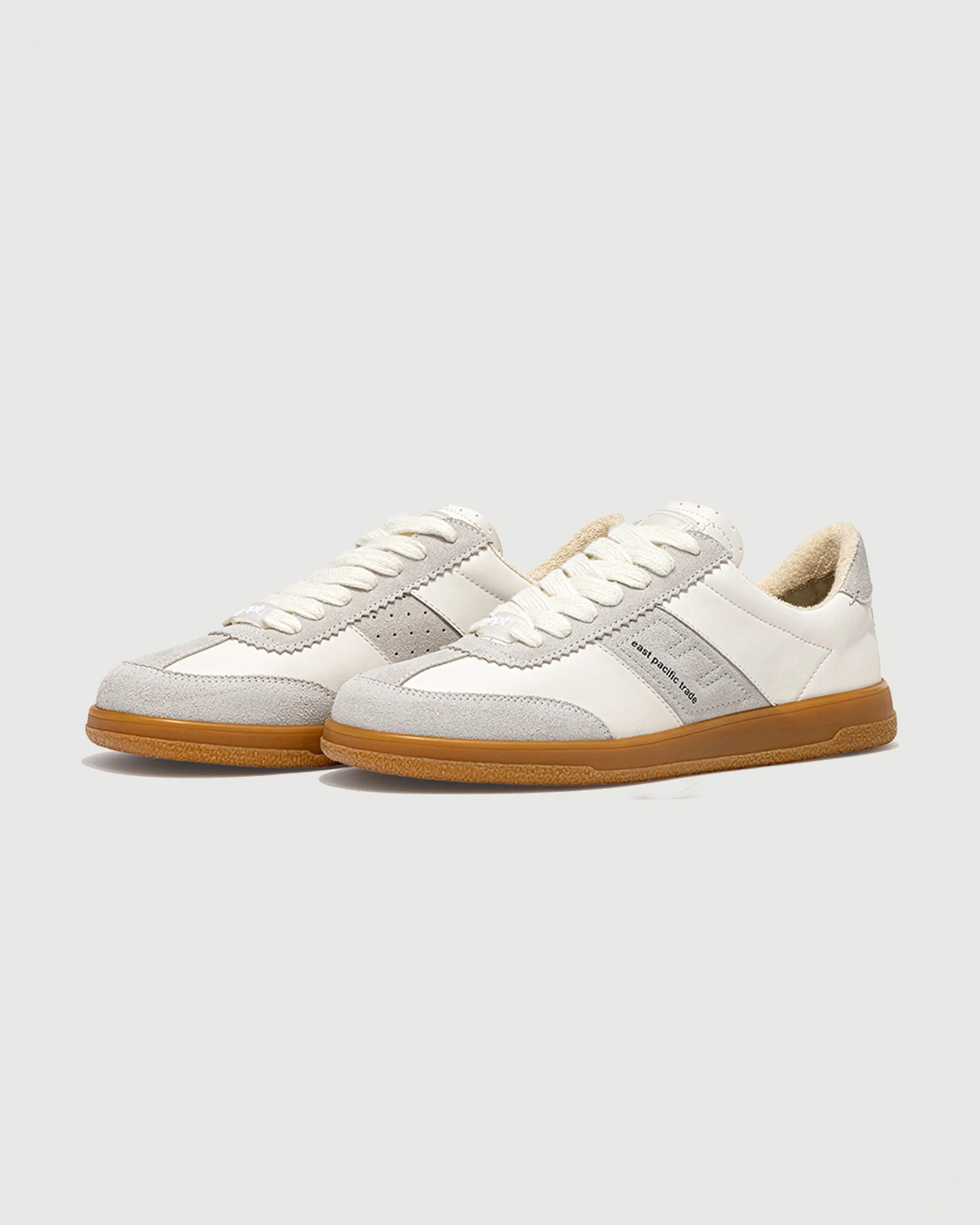 Santos Off White/Grey