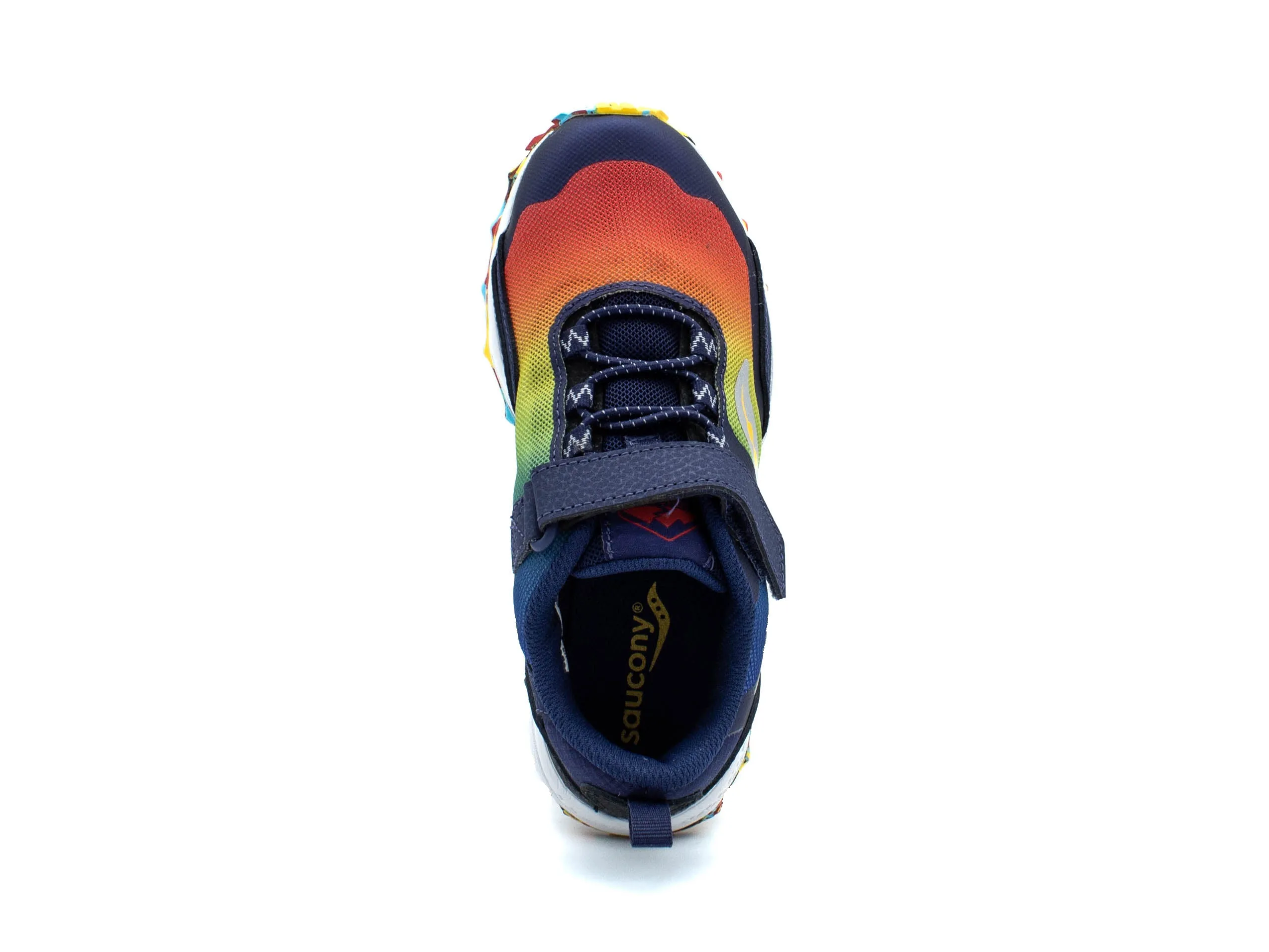 SAUCONY PEREGRINE 12 SHIELD A/C